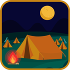 Campfire Recipes آئیکن