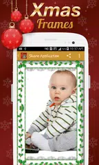 Xmas Frames APK Herunterladen