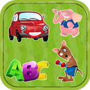 Learning Games for Kids APK