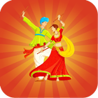 Navratri Wallpaper icon