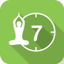 7 Minute Yoga Workout APK