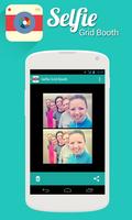 Selfie Grid Booth screenshot 3