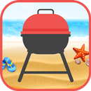 Summer Party Recipes APK