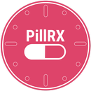 APK PillRx - Pill Reminder