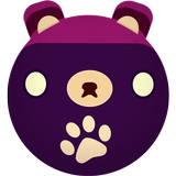 Teddy Roll Bear Drop icône