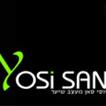 yossi san