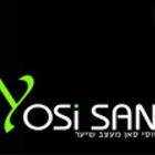 yossi san icône