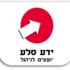 ידע סלע icon