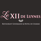 Le XII de Luynes ไอคอน