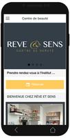 Rêve & Sens ภาพหน้าจอ 1