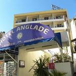 Anglade Hôtel APK