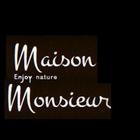 Restaurant Maison Monsieur আইকন