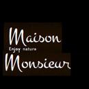 Restaurant Maison Monsieur APK