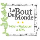 Hôtel - SPA Le Bout du Monde icône