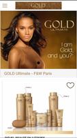GOLD Ultimate - F&W Affiche