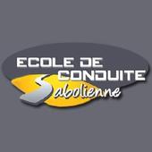 Ecole de Conduite Sabolienne ikona