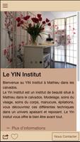 Le YIN Institut screenshot 2
