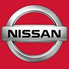 NISSAN CONRAUX 图标