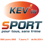 Kev'in Sport icône