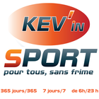 Kev'in Sport आइकन