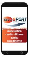 Kev'in Sport Affiche