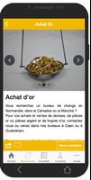 Bureau de change - Caen / Ouis screenshot 1