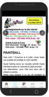 Ouest Karting captura de pantalla 2