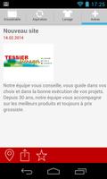 Tessier Menager screenshot 2