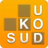 Sudoco puzzle game 9x9 squares