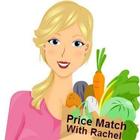 Price Match With Rachel आइकन