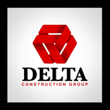 آیکون‌ Delta construction