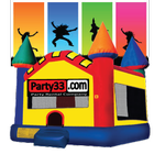 Party33.com ícone