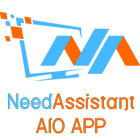 ikon NeedAssistant Services