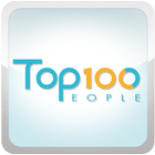 Club Top 100 People أيقونة