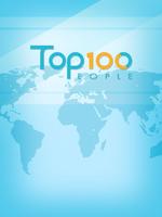 Club Top 100 People الملصق