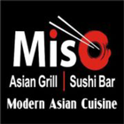 Miso Asian Grill icône