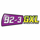 92-3 GXL أيقونة