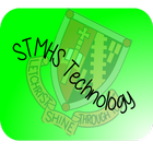 STMHS Technology ícone