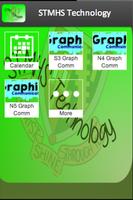 STMHS Technology تصوير الشاشة 1