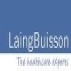 LaingBuisson आइकन