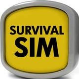 SurvivalSim icon