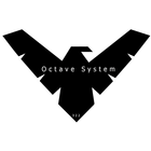 Forex Octave Signal System أيقونة