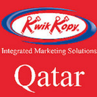 Kwik Kopy Qatar icône