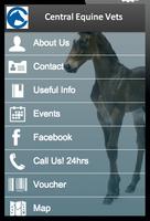 Central Equine Vets 截图 1