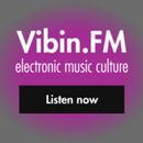 Vibin FM aplikacja