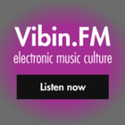 Vibin FM 아이콘