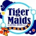 ikon Tiger Maids