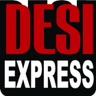 Desi Express アイコン