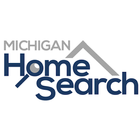 Home Search Michigan-icoon