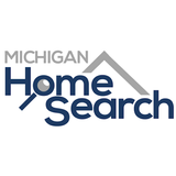 Home Search Michigan icône